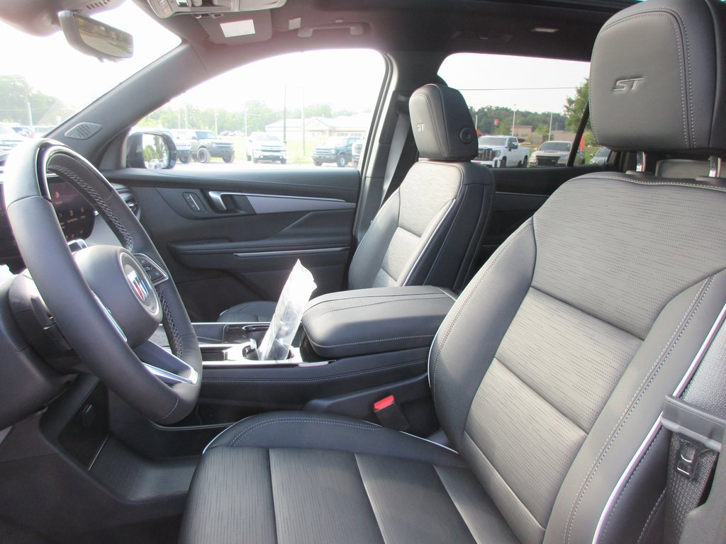 New 2026 Buick Enclave Sport Touring w/ Super Cruise Package image 13