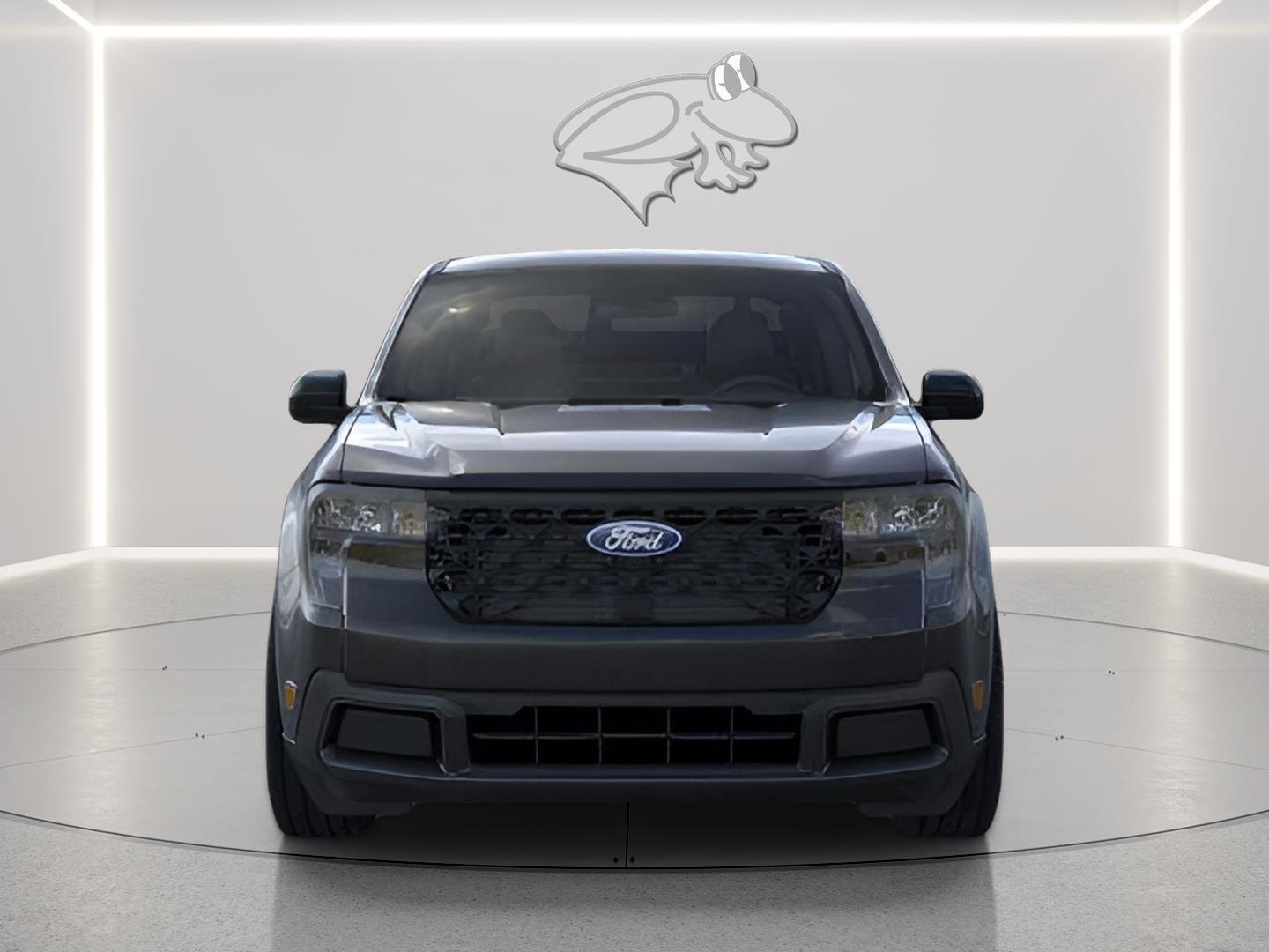 New 2026 Ford Maverick XLT image 8