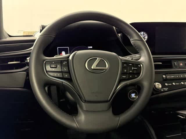 Used 2022 Lexus ES 350 w/ Accessory Package 2 FWD image 18