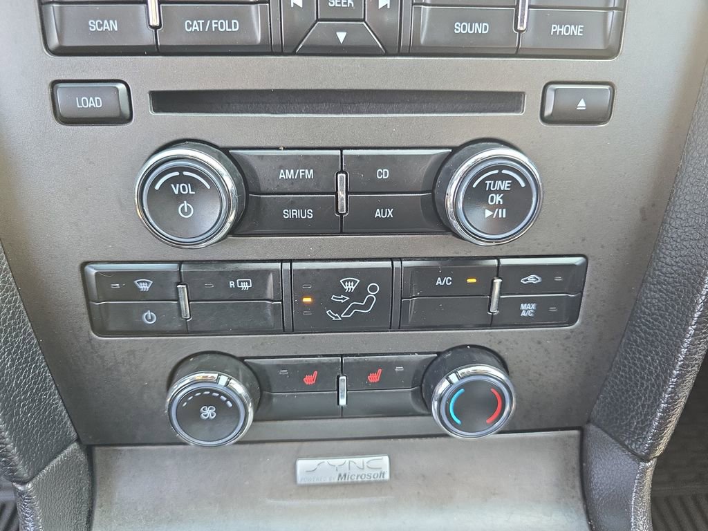 Used 2013 Ford Mustang Premium RWD image 22