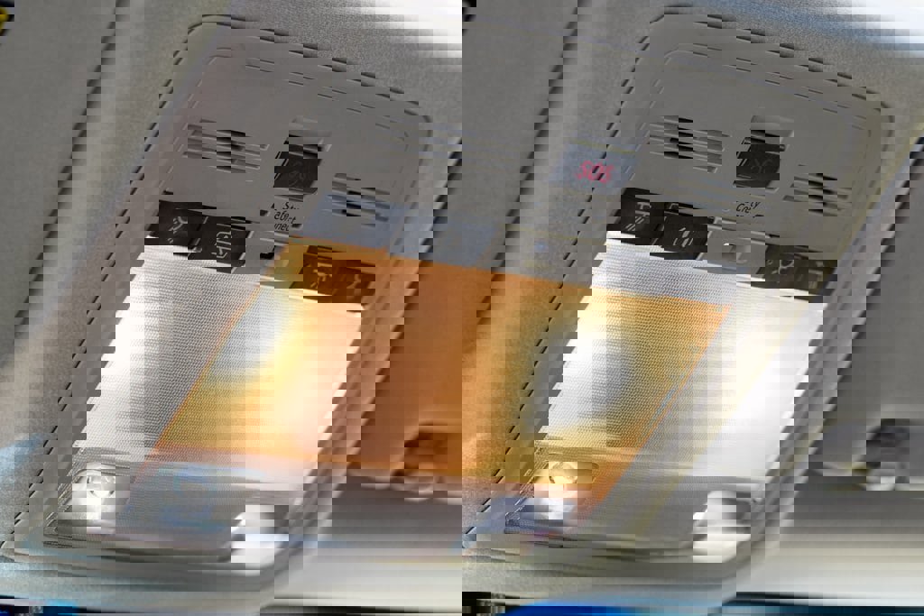 Used 2012 Lexus IS 350C RWD image 33