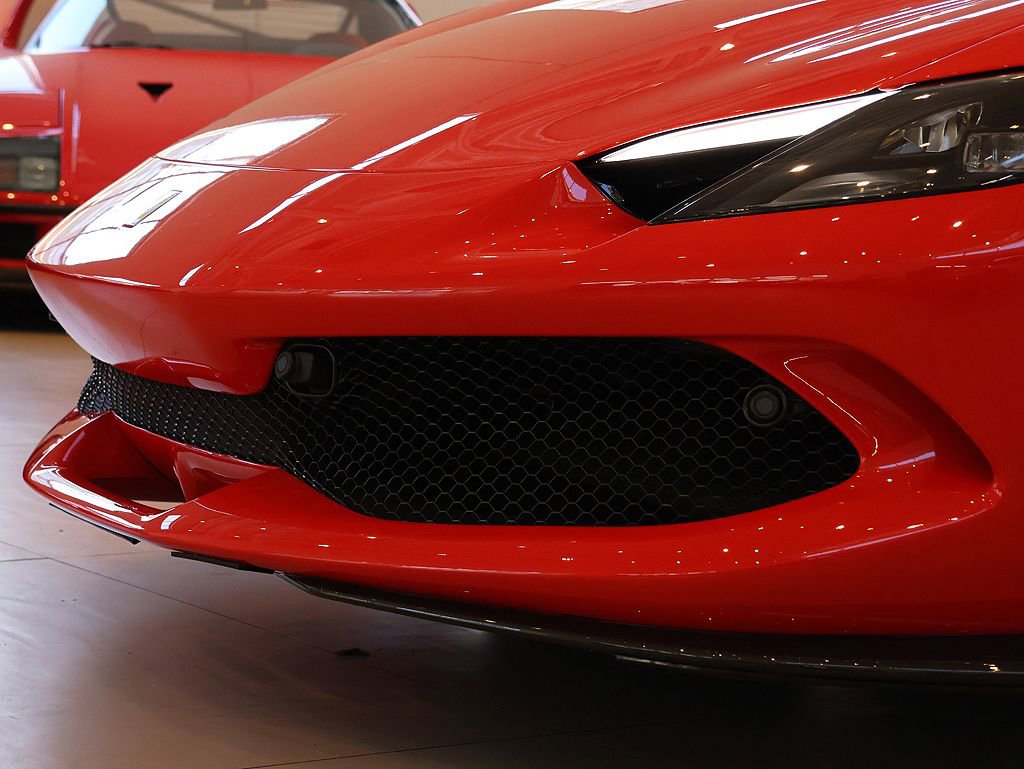 Certified 2023 Ferrari 296 GTS image 24