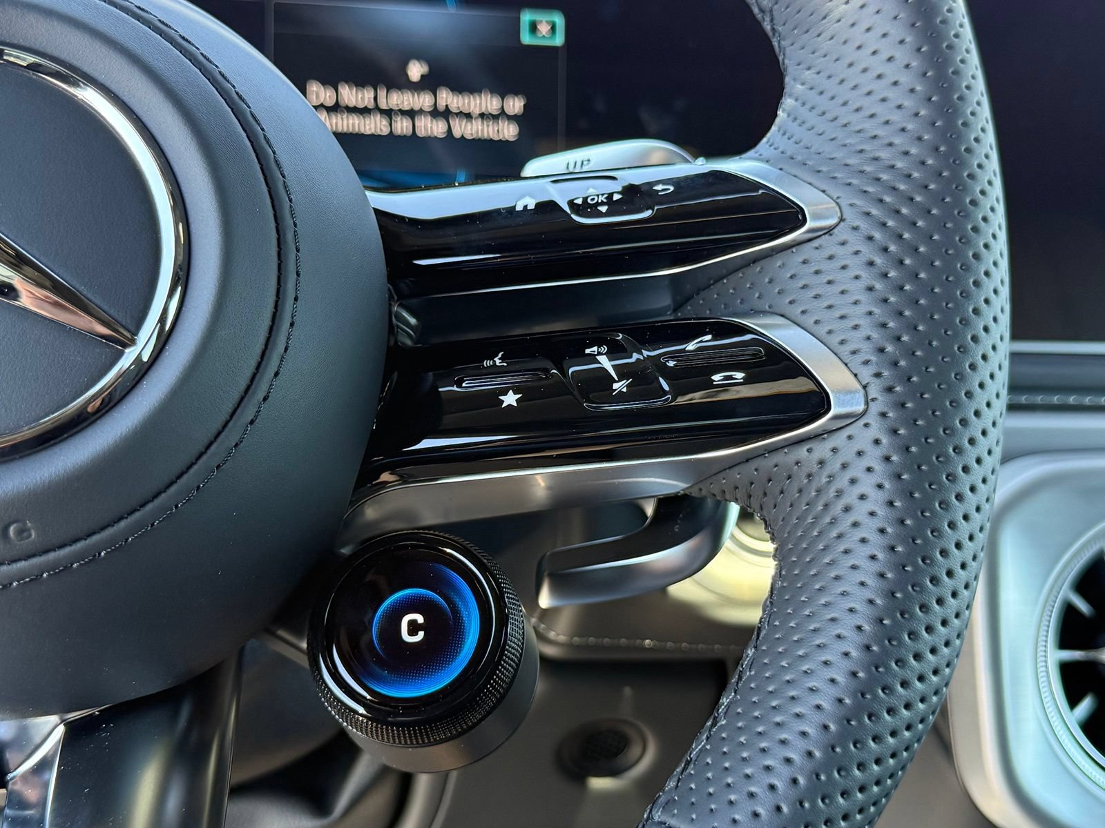 New 2027 Mercedes-Benz G 63 AMG 4MATIC image 23