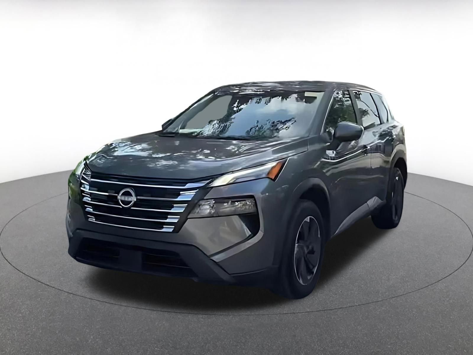 Used 2025 Nissan Rogue SV FWD image 7