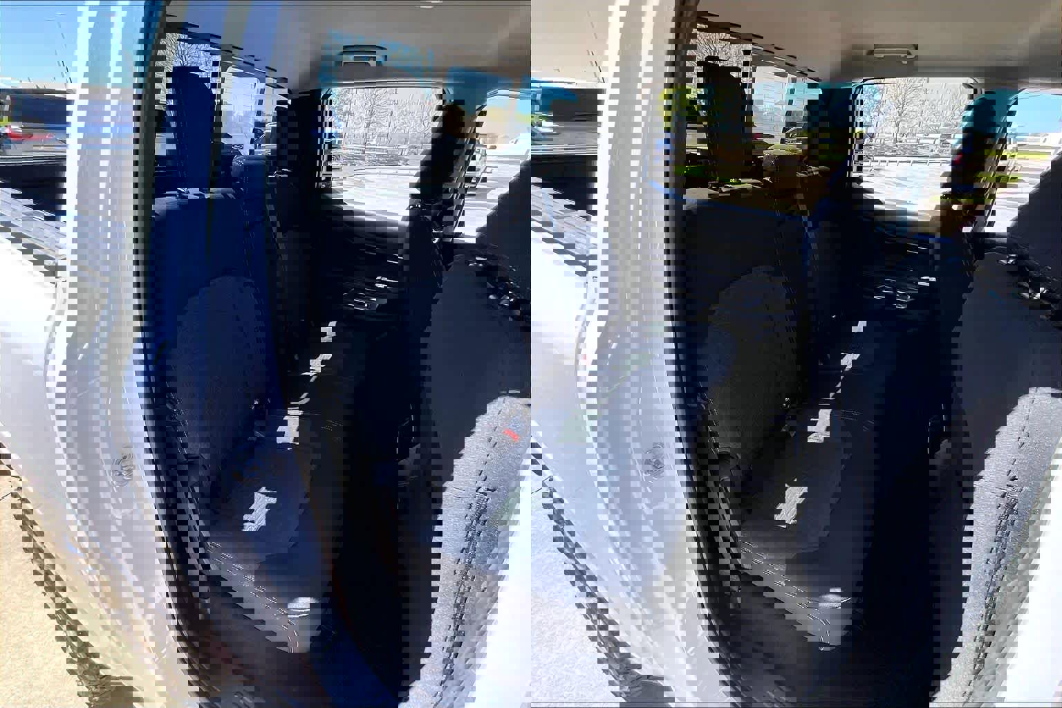 Used 2024 Ford Ranger XLT w/ Equipment Group 301A High image 21