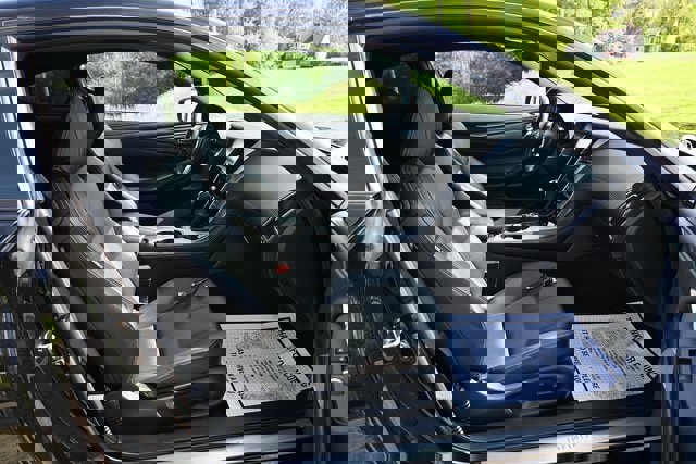 Used 2018 INFINITI Q60 3.0t Luxe image 19