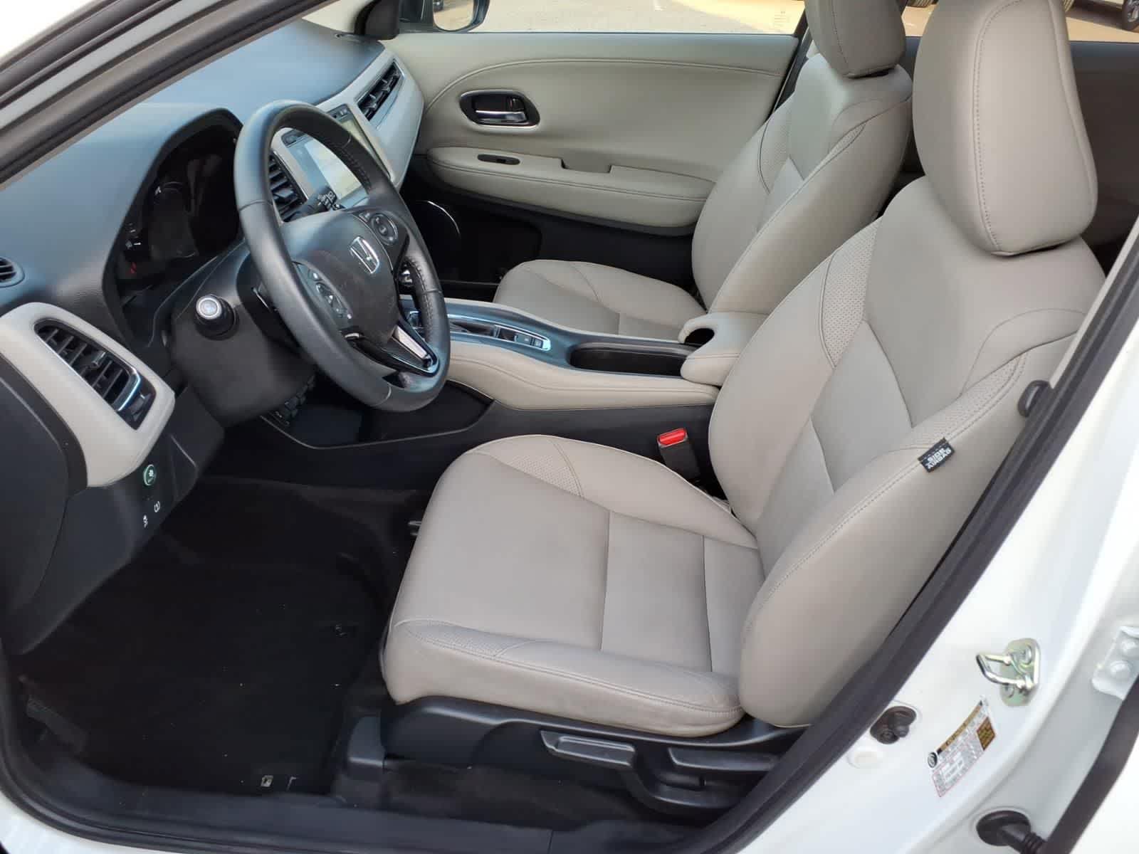 Used 2017 Honda HR-V EX-L image 14