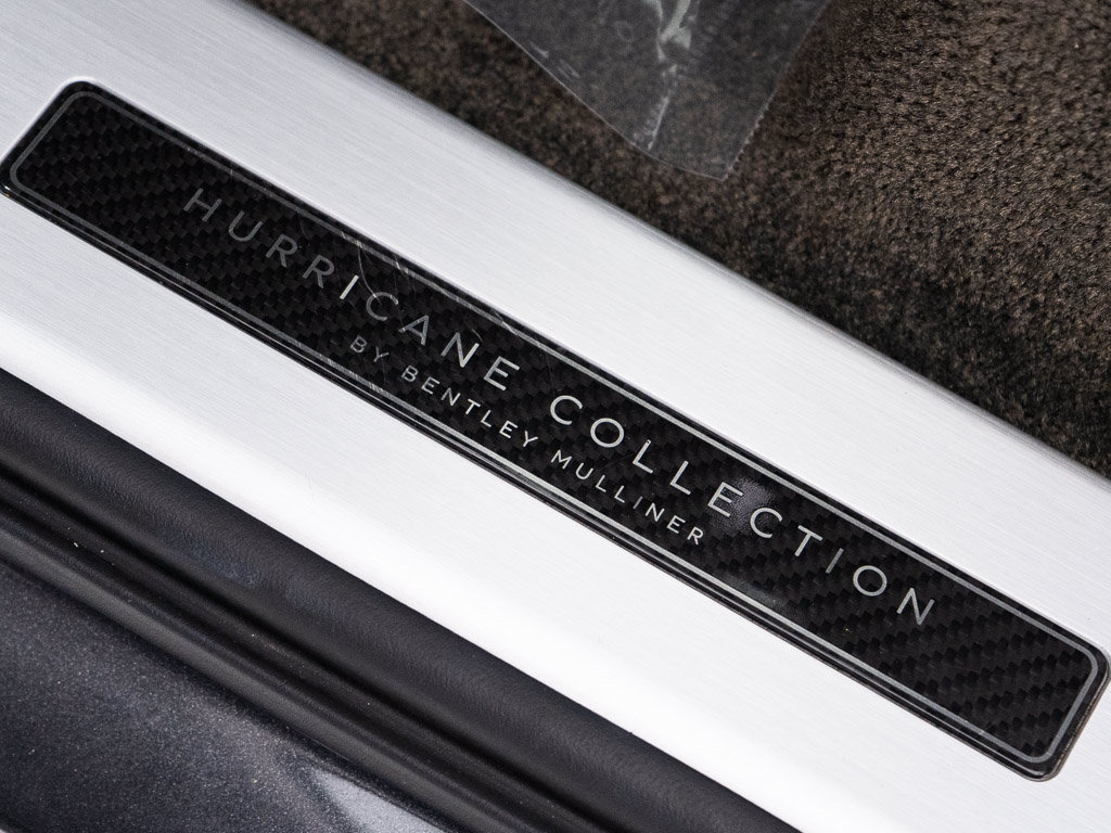 Certified 2022 Bentley Bentayga AWD/4WD image 13