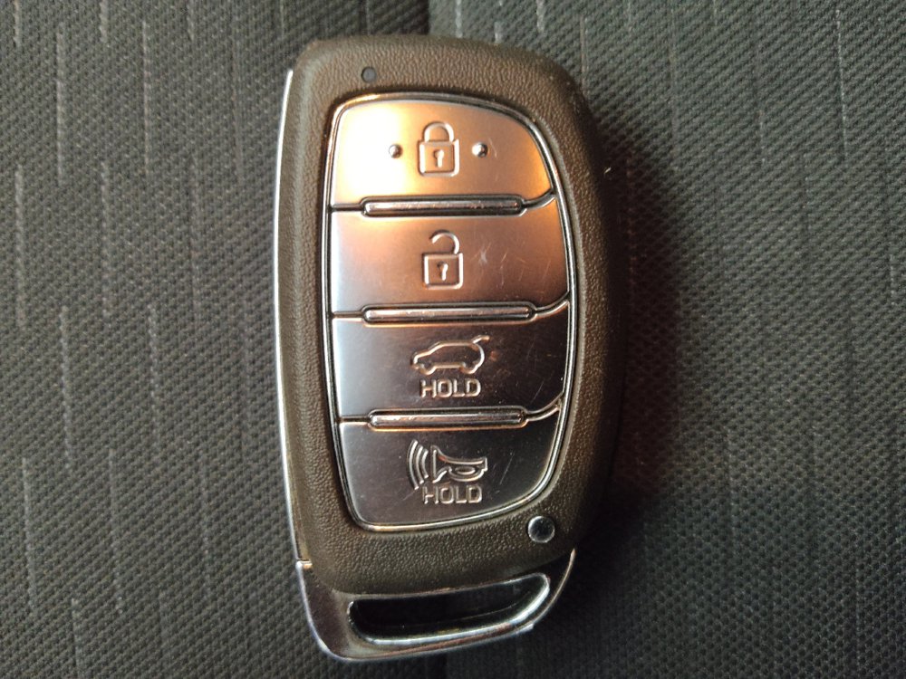 Used 2020 Hyundai Tucson Value w/ Cargo Package AWD/4WD image 32