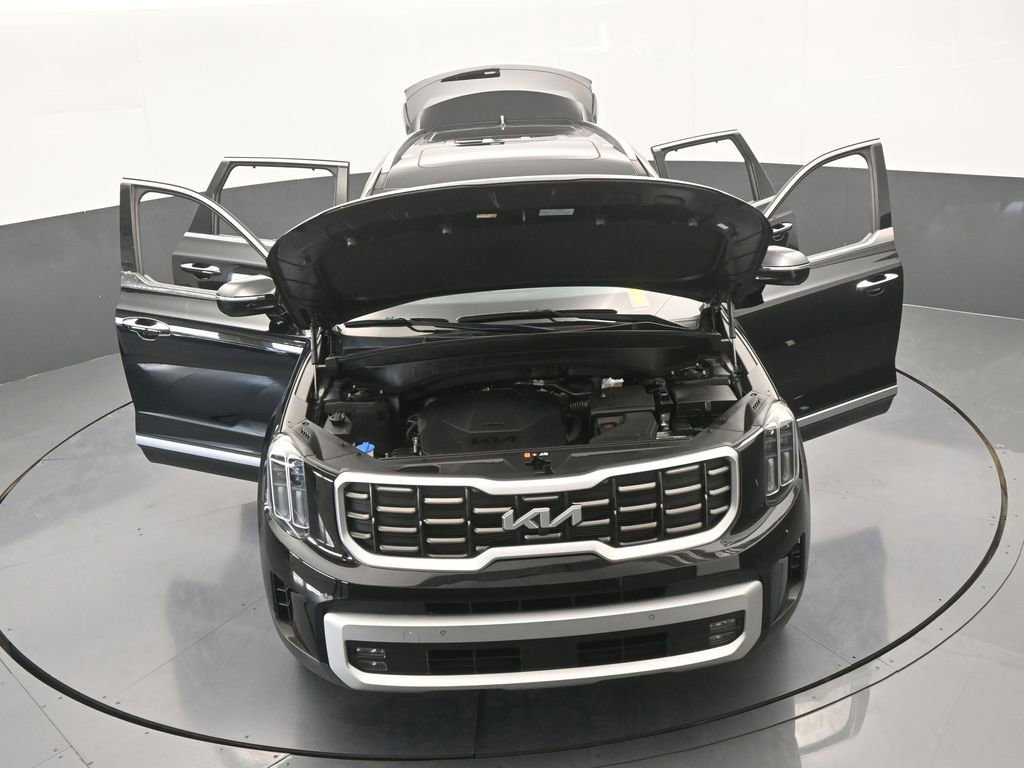 Used 2023 Kia Telluride SX image 83
