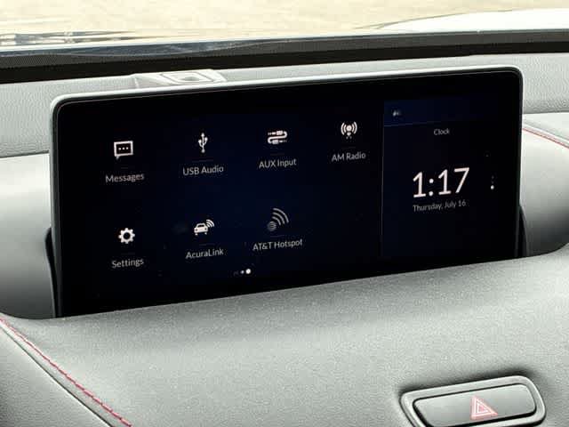 Used 2022 Acura TLX w/ A-SPEC Pkg FWD image 31