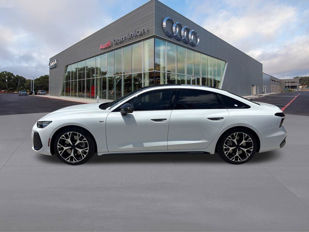 New 2026 Audi A6 Prestige AWD/4WD image 8