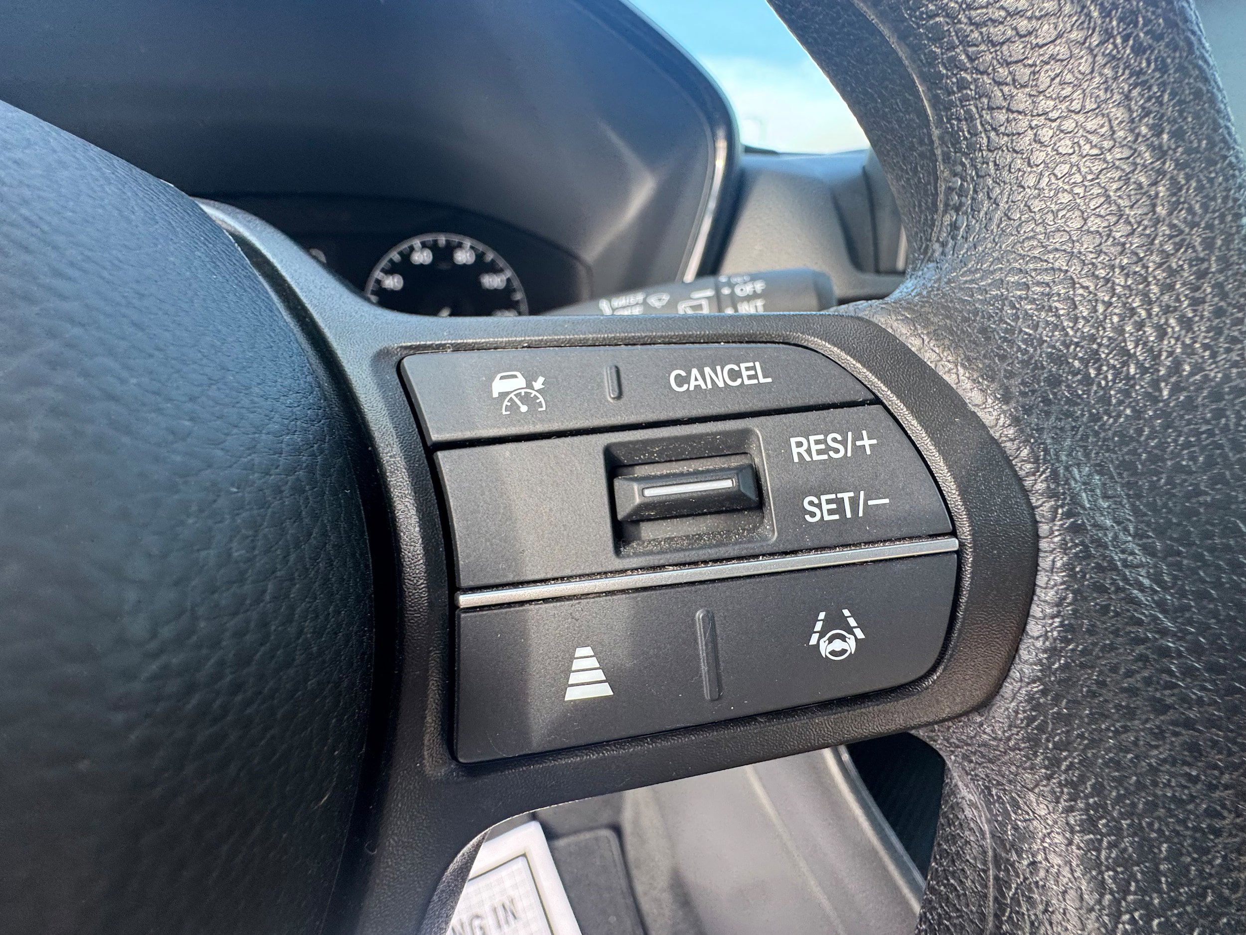 Used 2025 Honda CR-V LX image 19