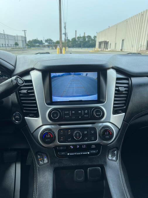 Used 2018 GMC Yukon XL SLT image 35