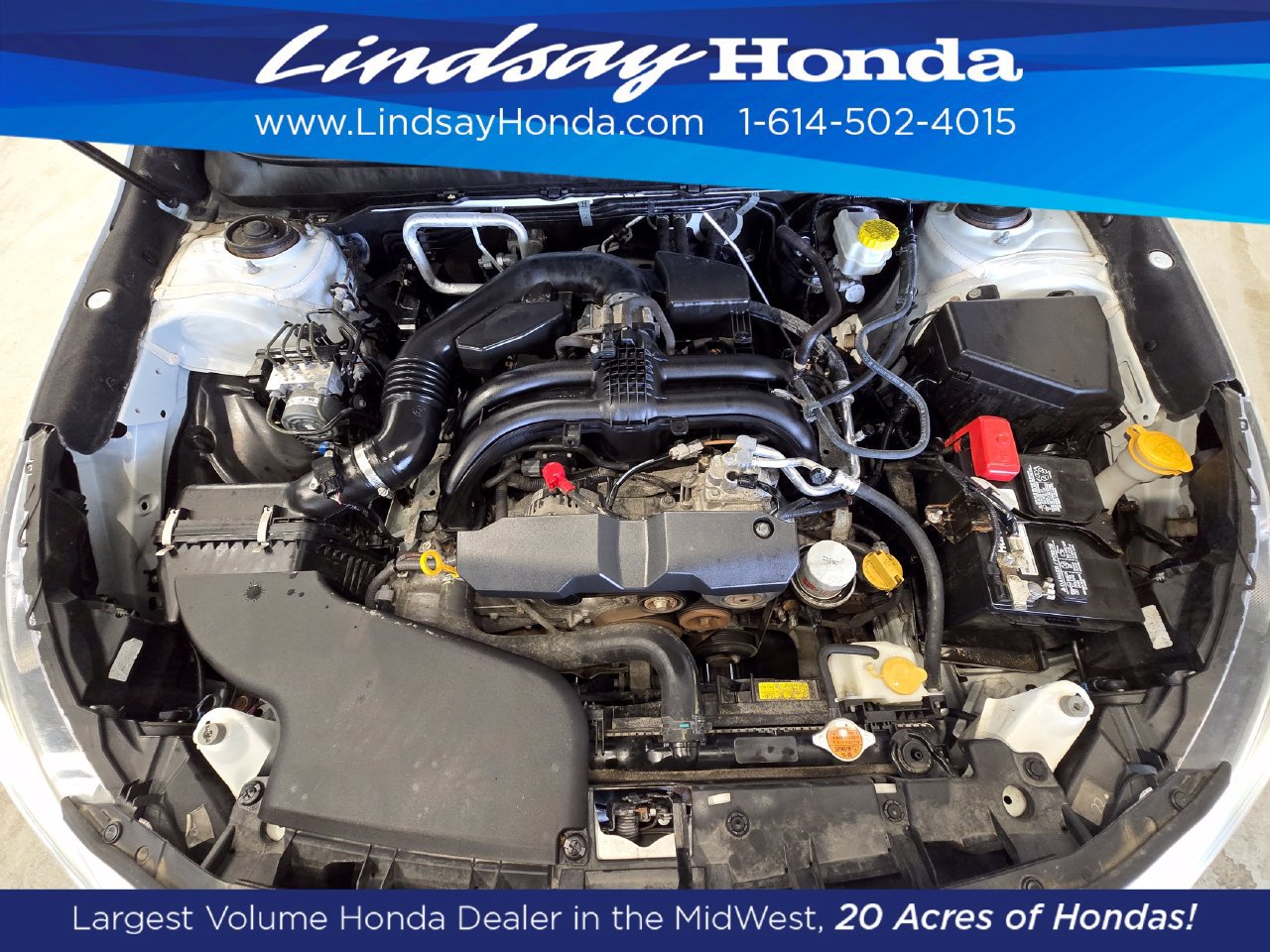 Used 2019 Subaru Legacy 2.5i Sport AWD/4WD image 24