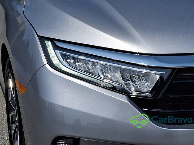 Used 2024 Honda Odyssey EX-L image 9