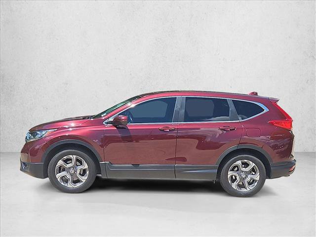 Used 2019 Honda CR-V EX-L image 9