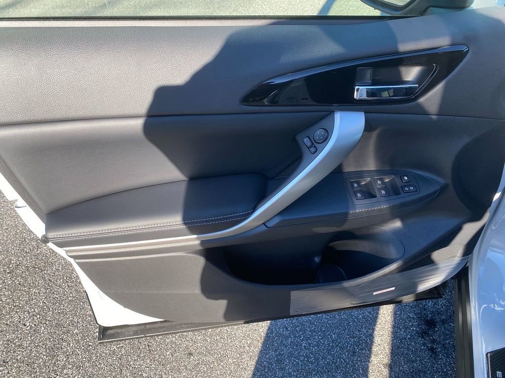 New 2026 Mitsubishi Eclipse Cross SEL image 11