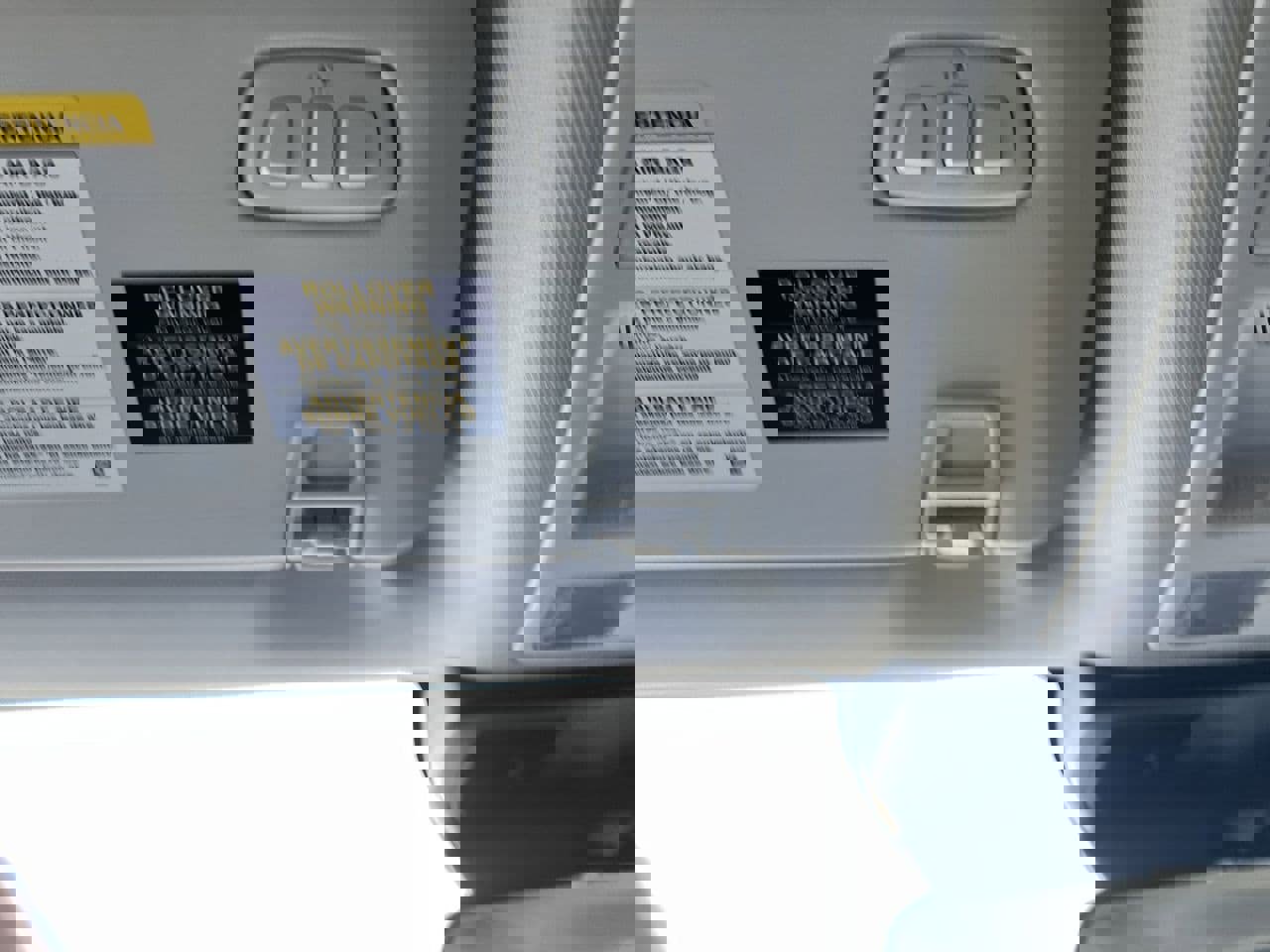 New 2025 Ford Bronco Sport Big Bend image 13