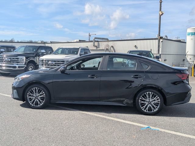 Used 2023 Kia Forte GT-Line FWD image 6