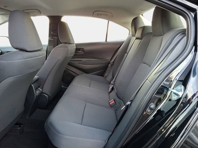 New 2026 Toyota Corolla LE image 6