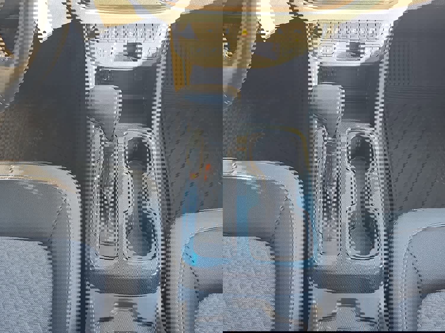 Used 2019 Chevrolet Colorado Z71 image 15