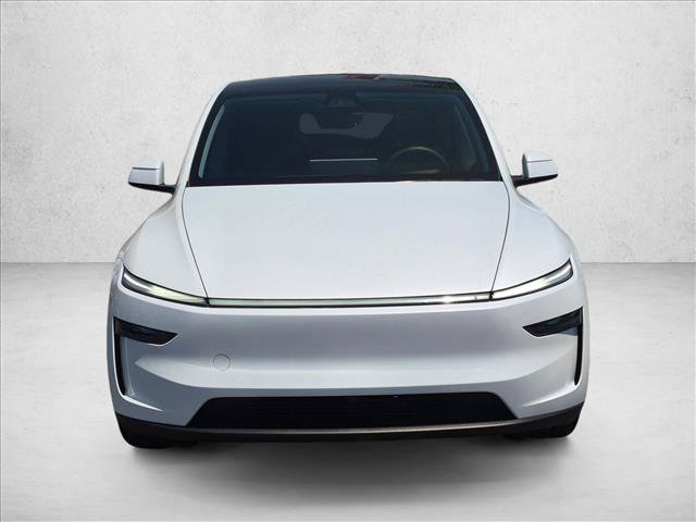 Used 2026 Tesla Model Y Long Range AWD/4WD video 2
