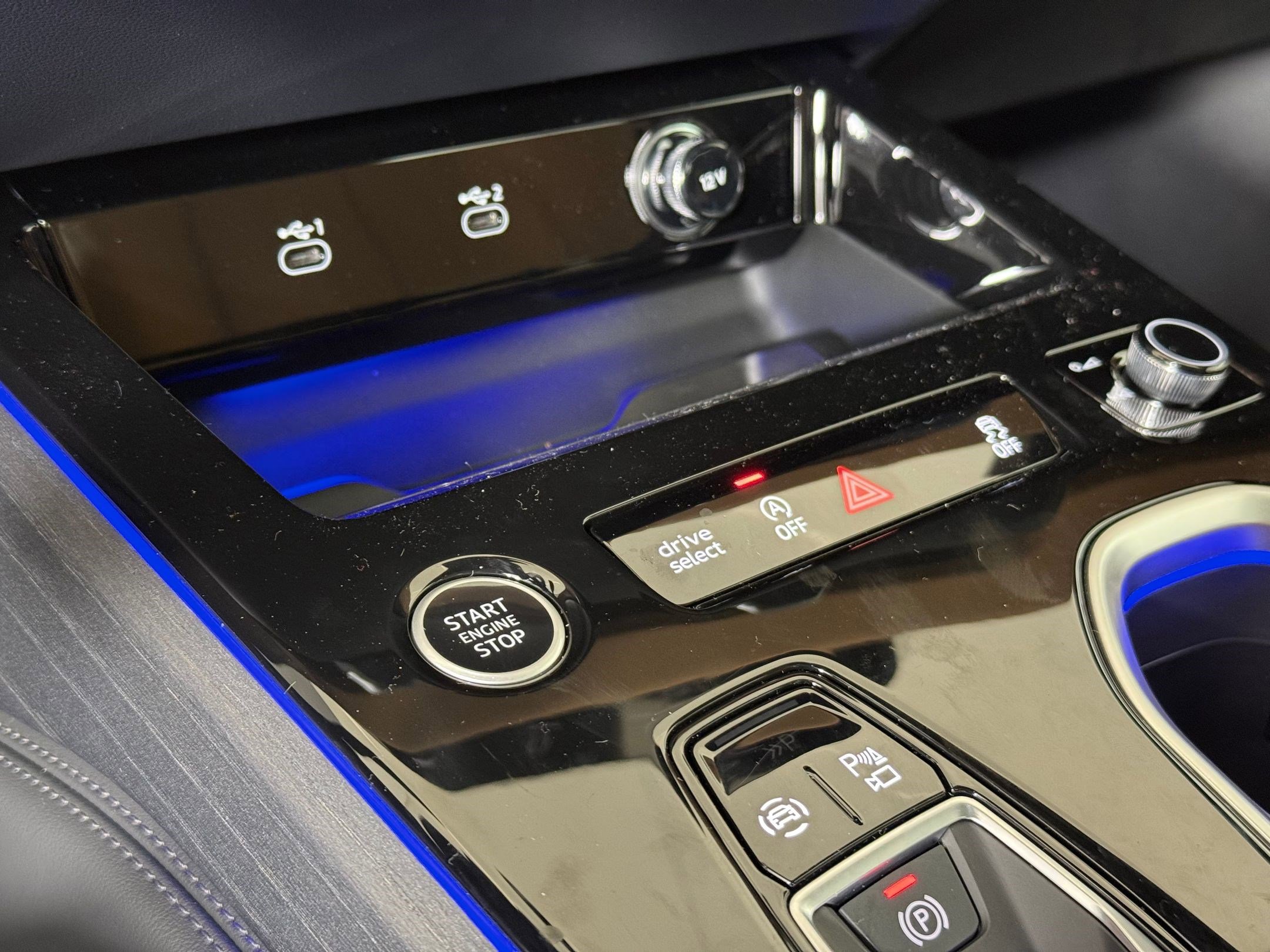 New 2026 Audi A6 Premium Plus image 25