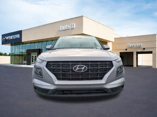 Used 2025 Hyundai Venue SE FWD image 9