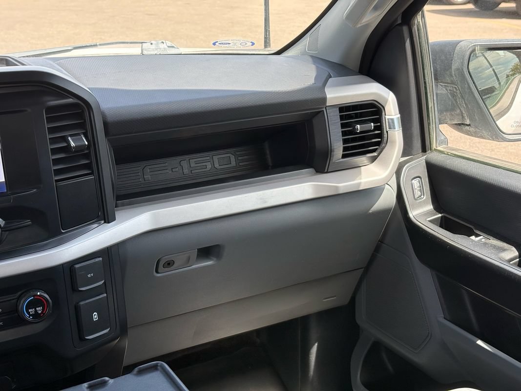 Used 2022 Ford F150 XL w/ Trailer Tow Package AWD/4WD image 13