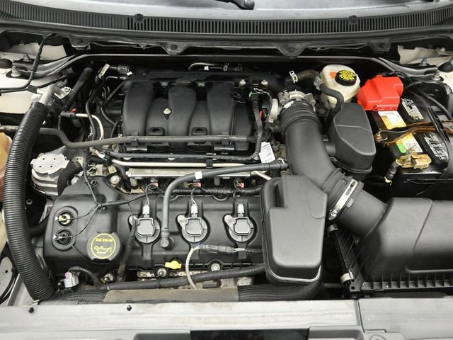 Certified 2018 Ford Flex SEL w/ Equipment Group 202A image 36