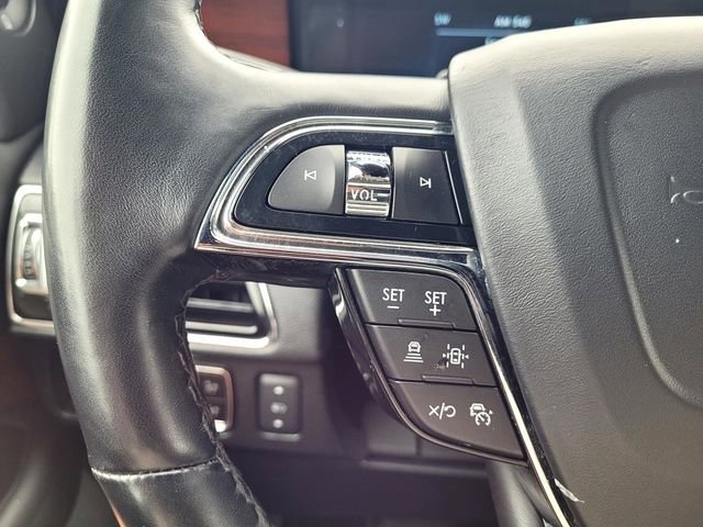 Certified 2023 Lincoln Navigator L Reserve AWD/4WD image 24