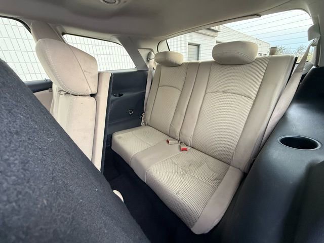 Used 2017 Dodge Journey SXT w/ Comfort/Convenience Group image 21