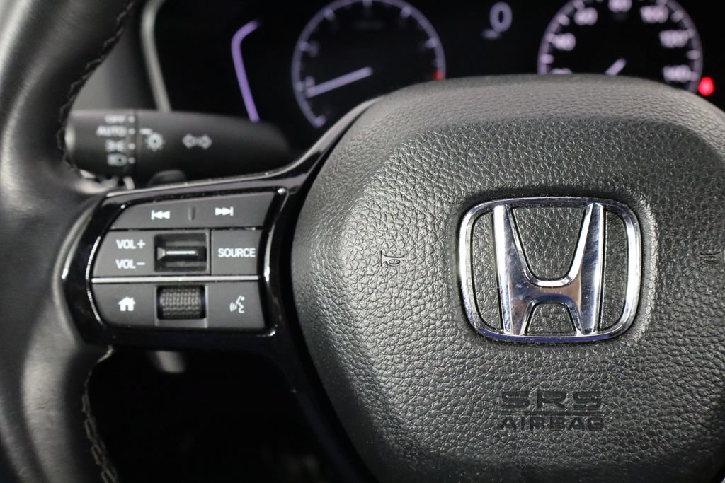 Used 2024 Honda Civic Sport image 8