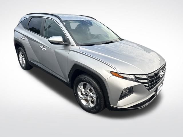 Used 2024 Hyundai Tucson SEL image 9