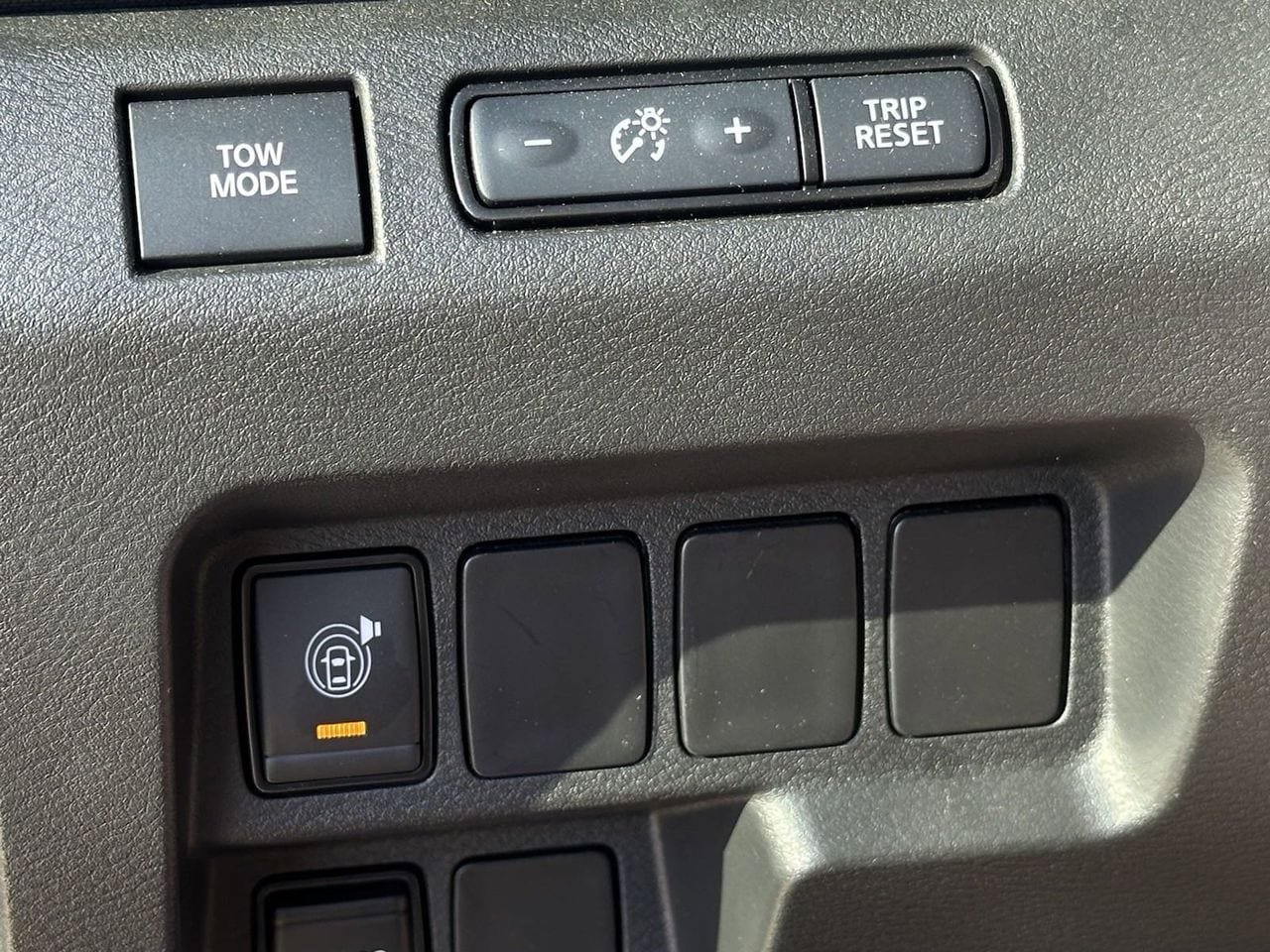 Used 2023 Nissan Frontier Pro-X w/ Technology Package RWD image 22