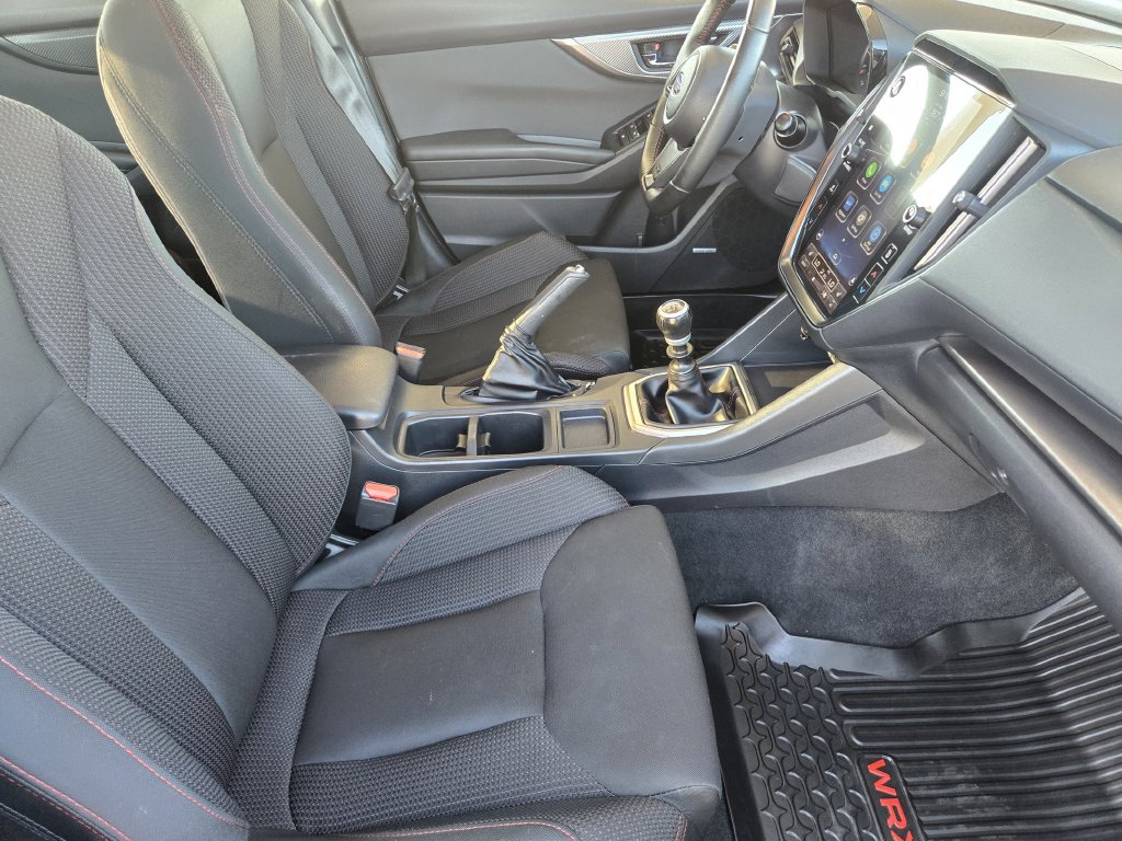 Used 2023 Subaru WRX Premium AWD/4WD image 15
