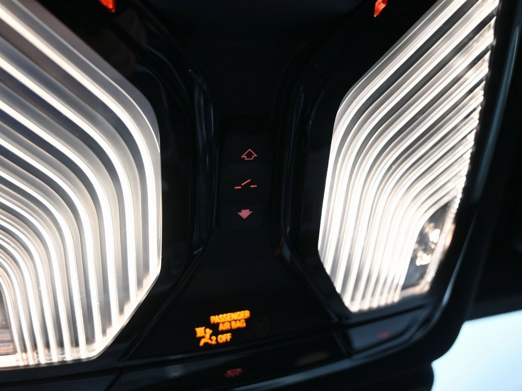 Used 2023 BMW X3 xDrive30i image 17