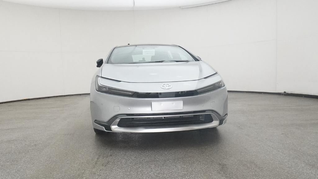 New 2026 Toyota Prius Plug-In Hybrid FWD image 53