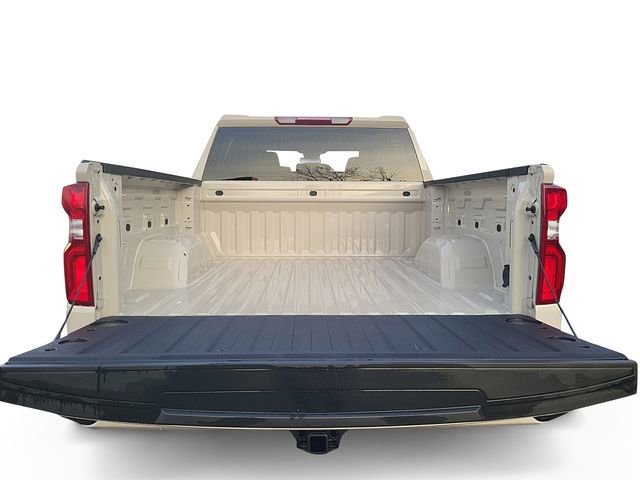 New 2026 Chevrolet Silverado 1500 RST image 22
