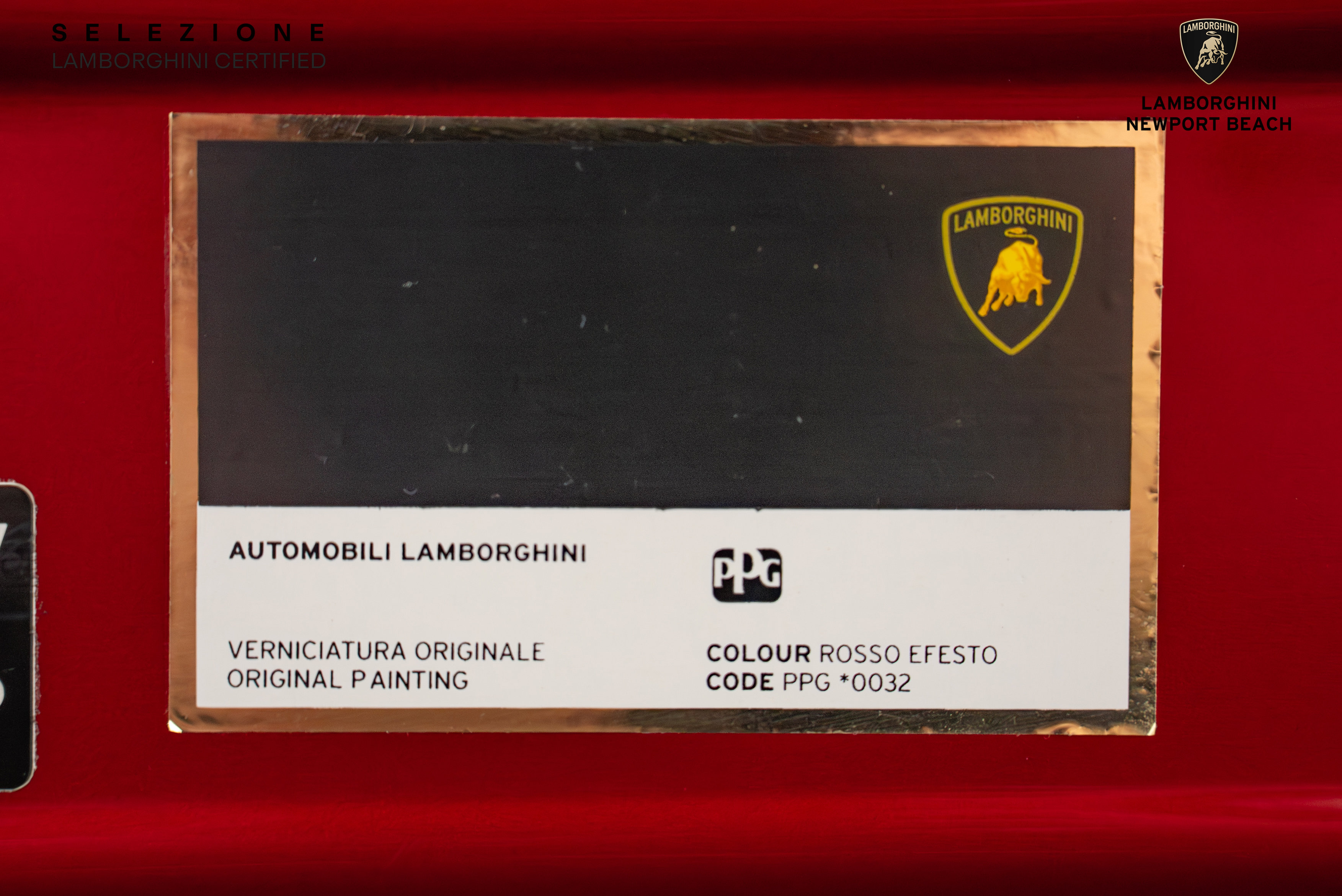 Used 2022 Lamborghini Aventador LP 780-4 Ultimae image 41