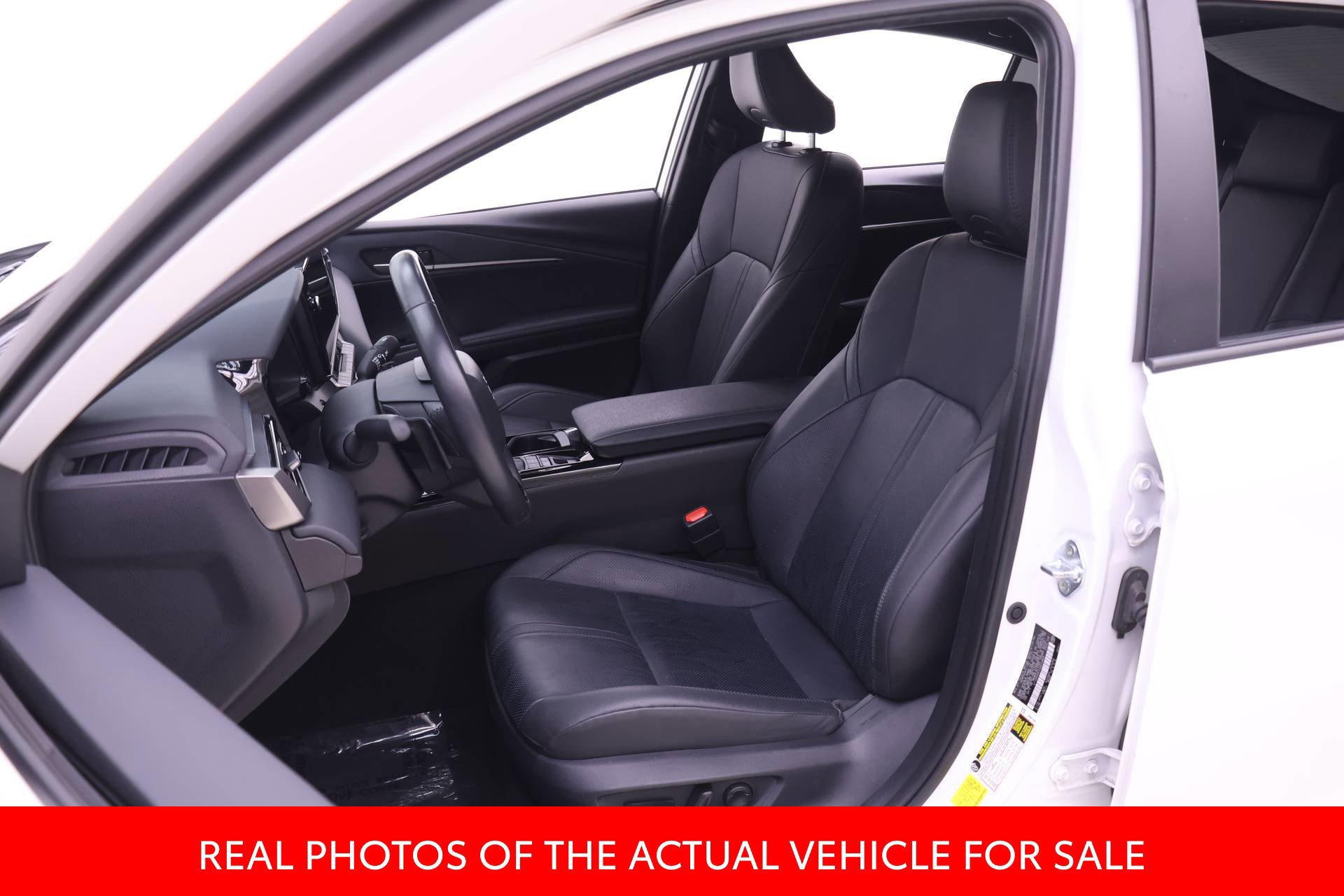 Certified 2025 Toyota Camry XSE AWD/4WD image 4