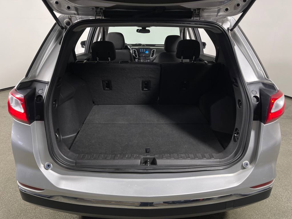 Used 2018 Chevrolet Equinox LT FWD image 10