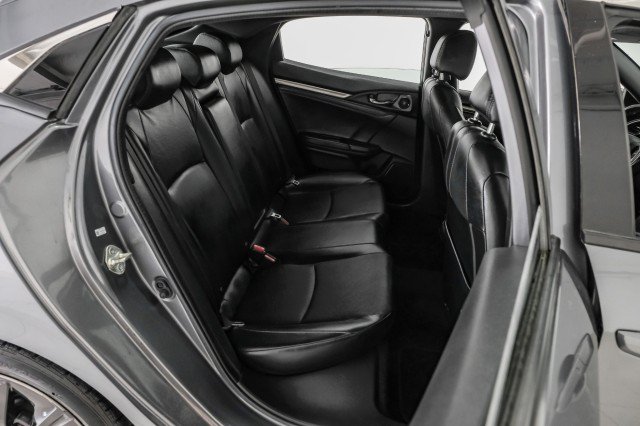 Used 2018 Honda Civic EX-L image 30