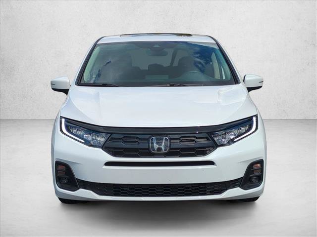 Certified 2026 Honda Odyssey EX-L image 2