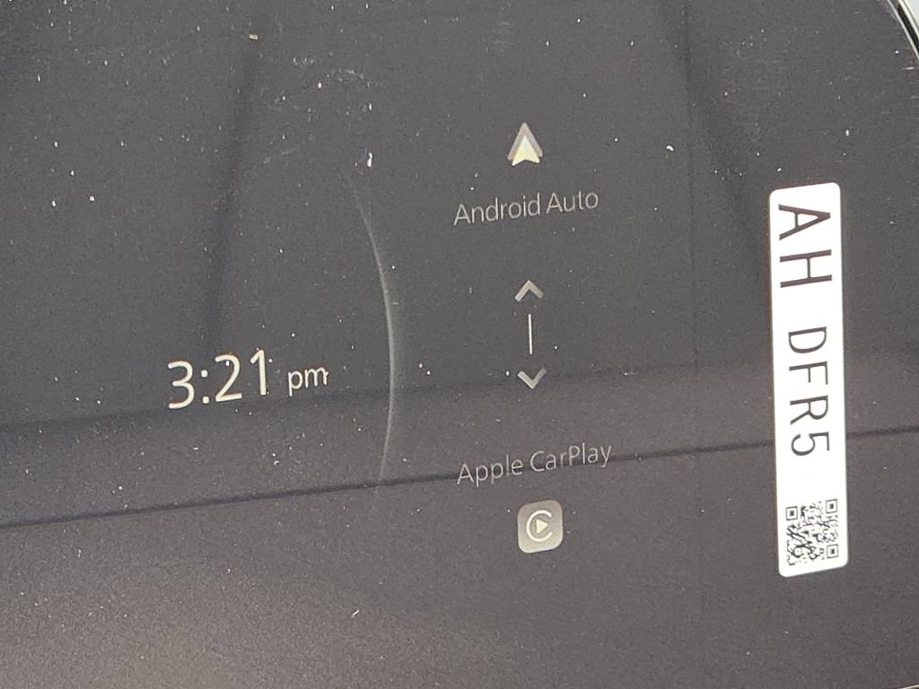 New 2026 MAZDA CX-30 AWD 2.5 S w/ Select Sport Pkg image 4