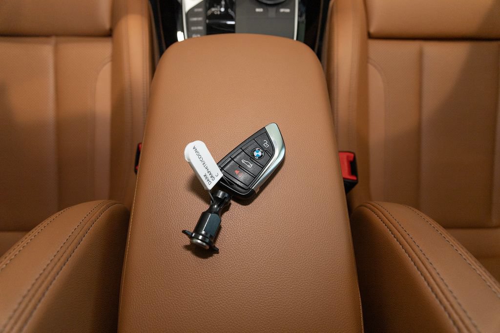 Used 2022 BMW X3 xDrive30i w/ Premium Package 2 AWD/4WD image 28