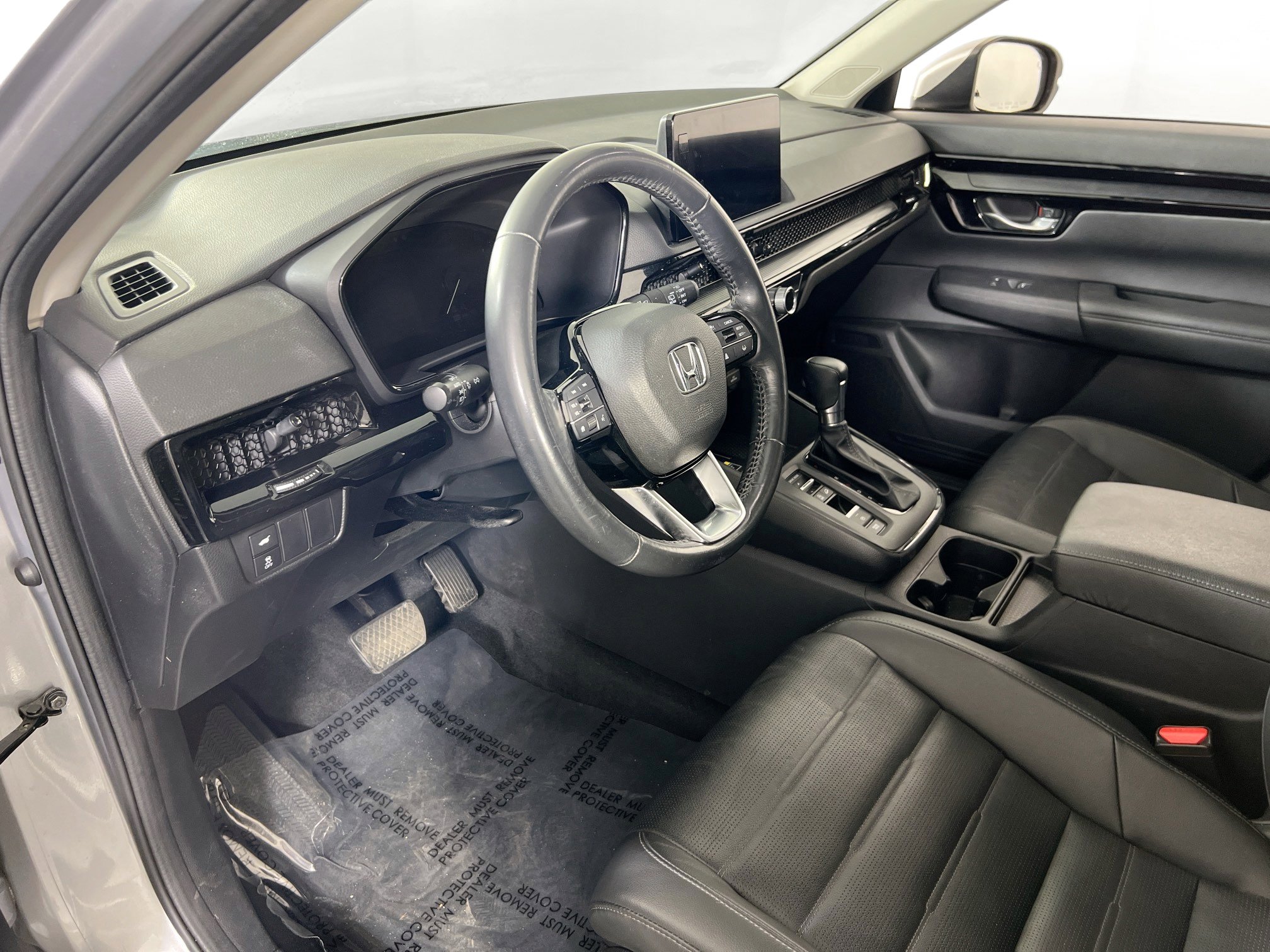 Used 2023 Honda CR-V EX-L image 9
