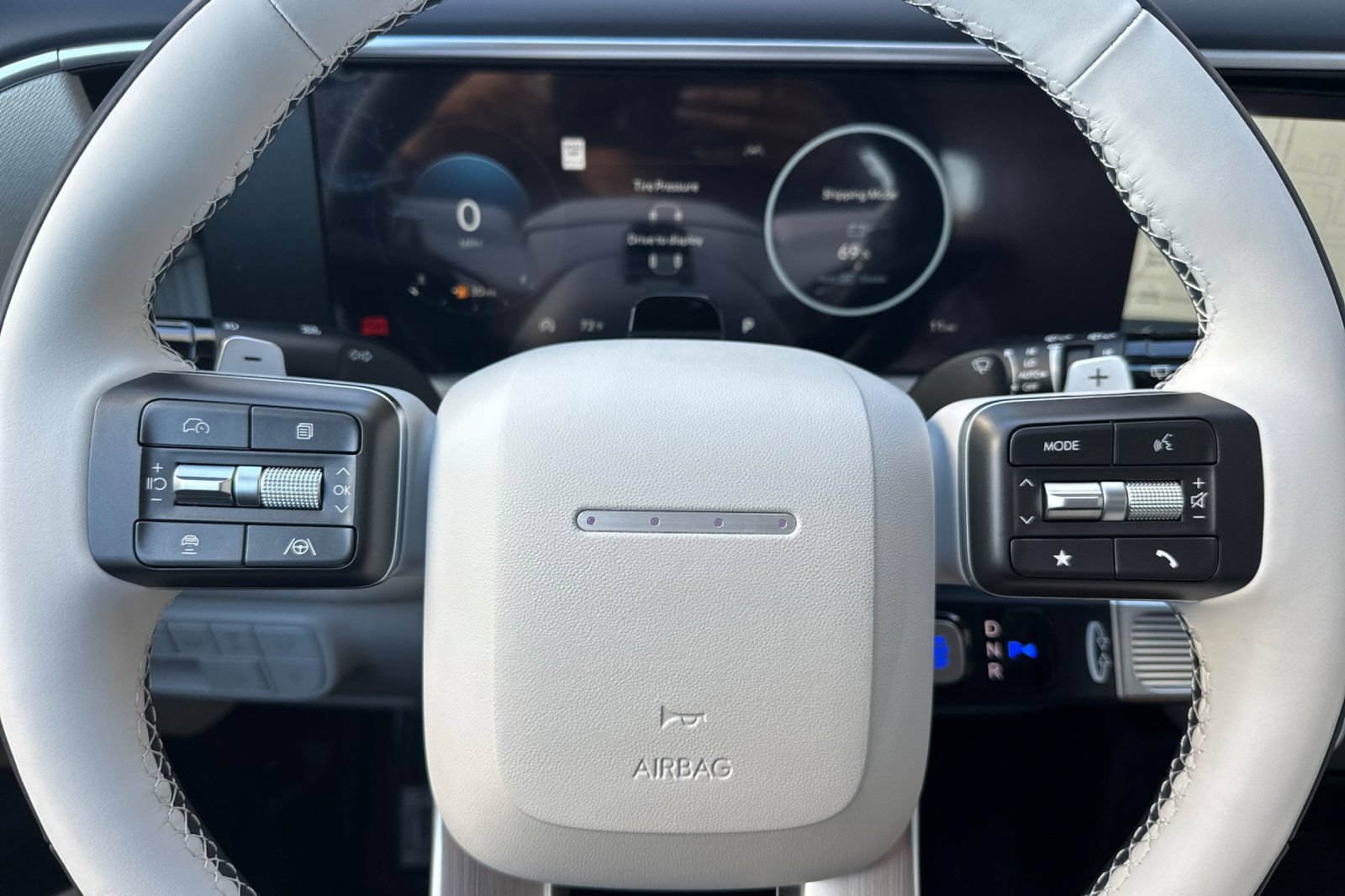 New 2026 Hyundai Palisade Calligraphy AWD/4WD image 25