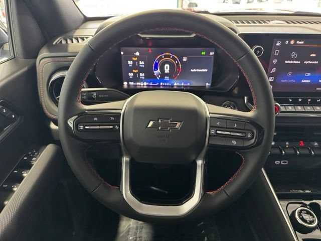 New 2026 Chevrolet Colorado Z71 AWD/4WD image 18